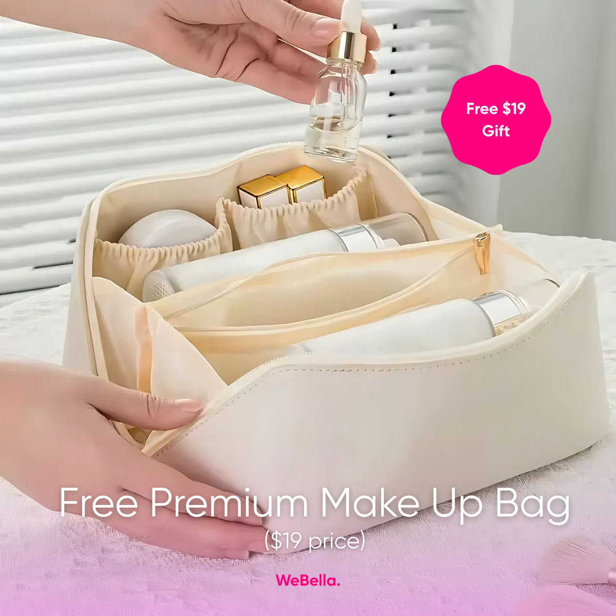 Bella IPL Hair Remover™ | UK's #1 at-home laser hair removal