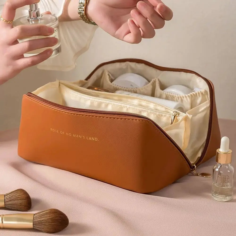 BELLA Luxury Make Up Bag