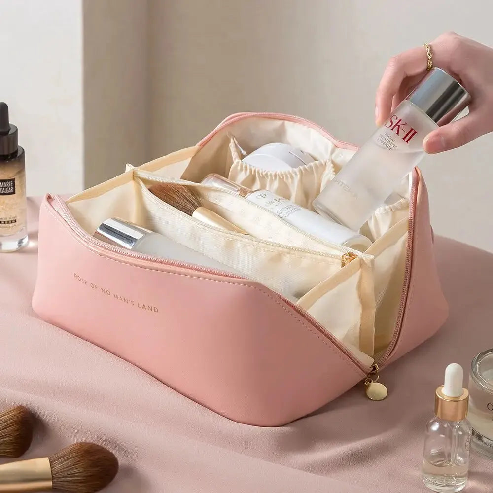 BELLA Luxury Make Up Bag