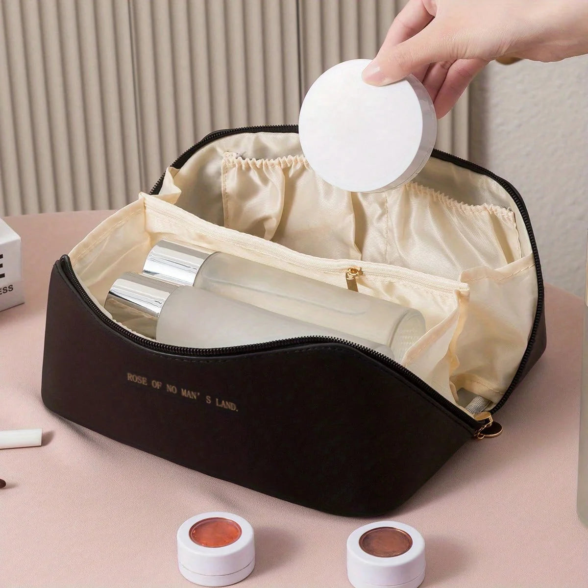 BELLA Luxury Make Up Bag