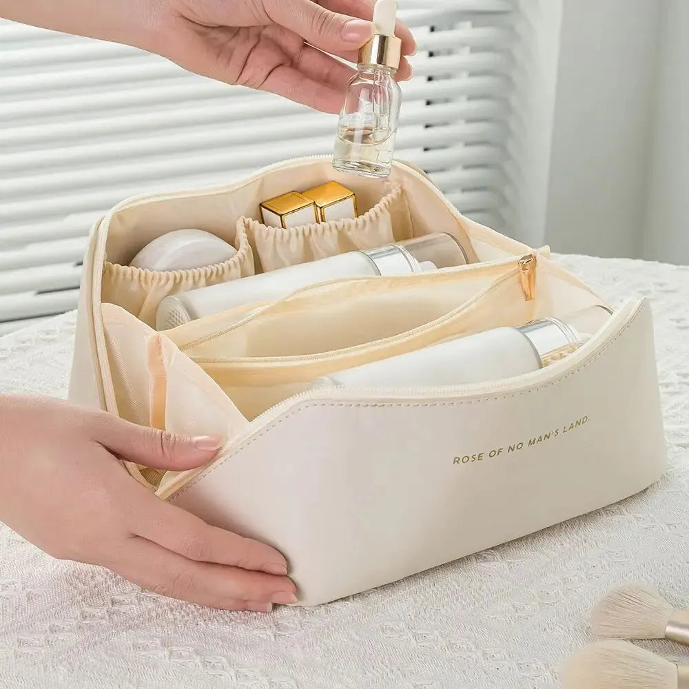 BELLA Luxury Make Up Bag